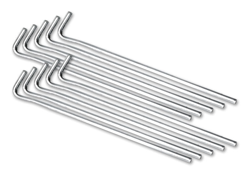 Szpilki namiotowe Rockland 19 cm – 10 szt.
