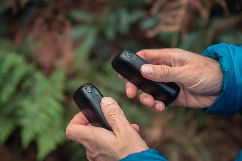 Lifesystems, Podgrzewacze do rąk na USB i USB C