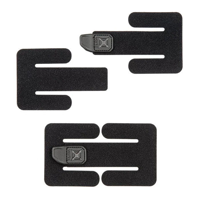 Vertx, średni pasek retencyjny Tactigami BAP Strap Medium, czarny