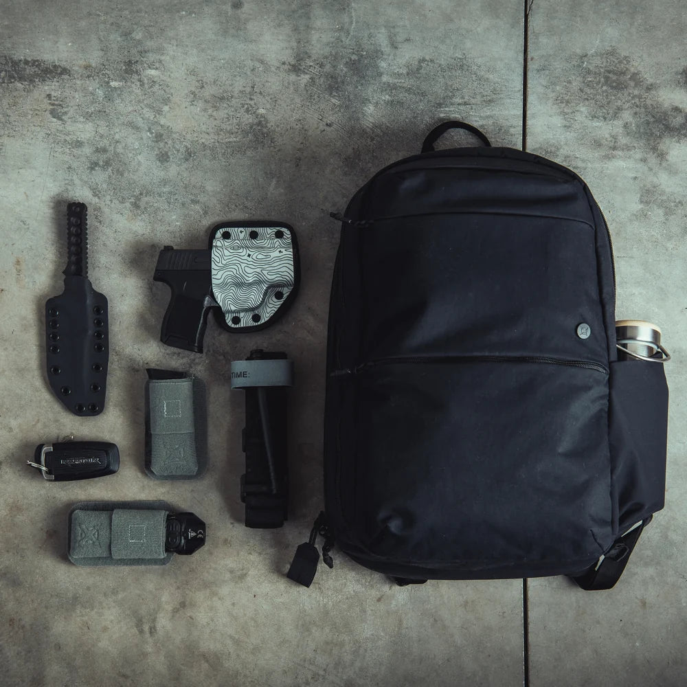 Vertx, plecak Any Day Backpack 20 l EDC,  zielony