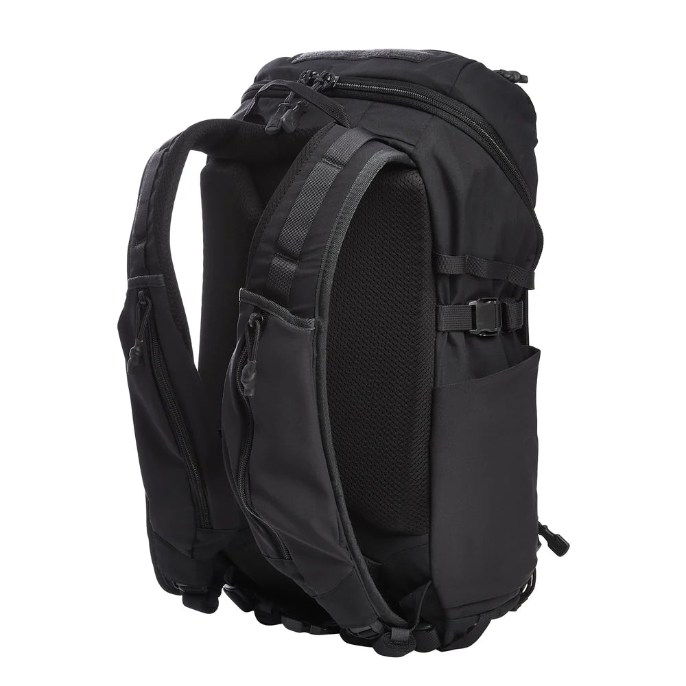 Vertx, plecak taktyczny Siege 25l Pack EDC/CCW, czarny