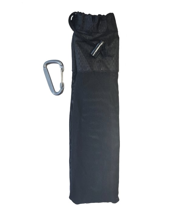 Rockland, Zestaw sztućców tytanowych Titanium Pure