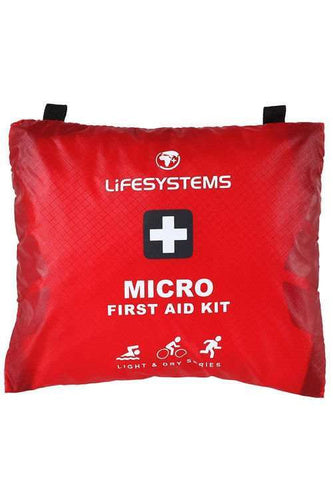 Lifesystems, Ultralekka wodoodporna apteczka