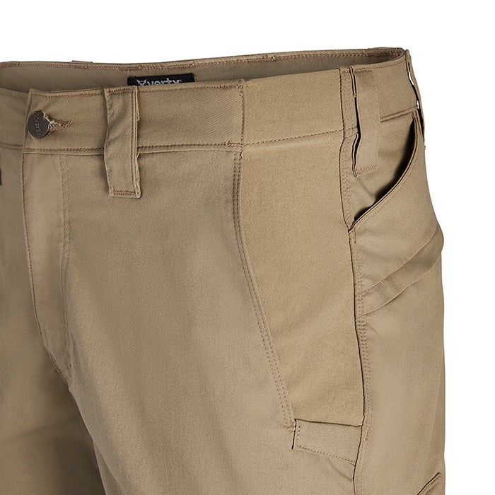 Vertx, Męskie spodnie taktyczne Fusion Flex Pant, zielony