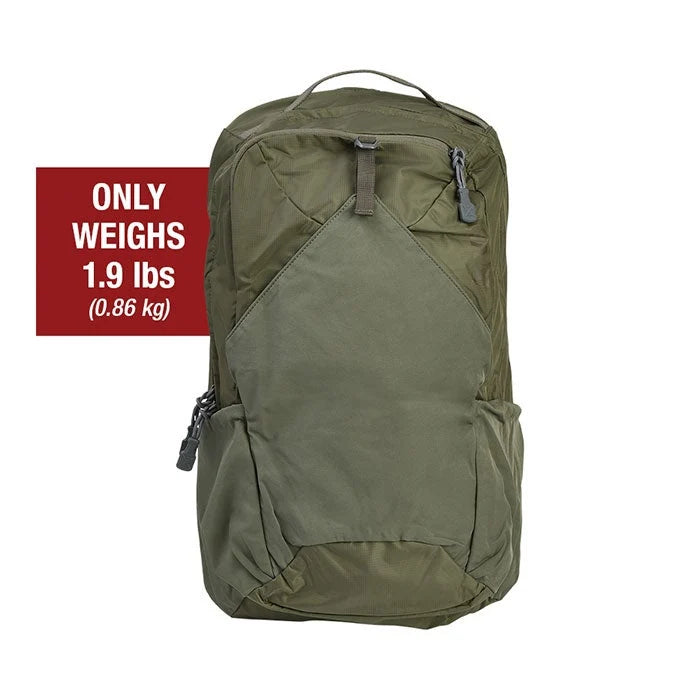 Vertx, plecak Long Walks Pack 28 l EDC,  czarny