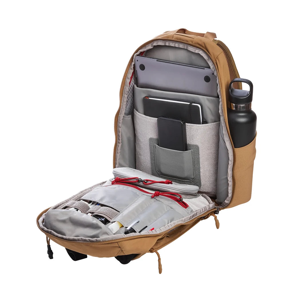 Vertx, plecak taktyczny Siege 15l Sling EDC, czarny