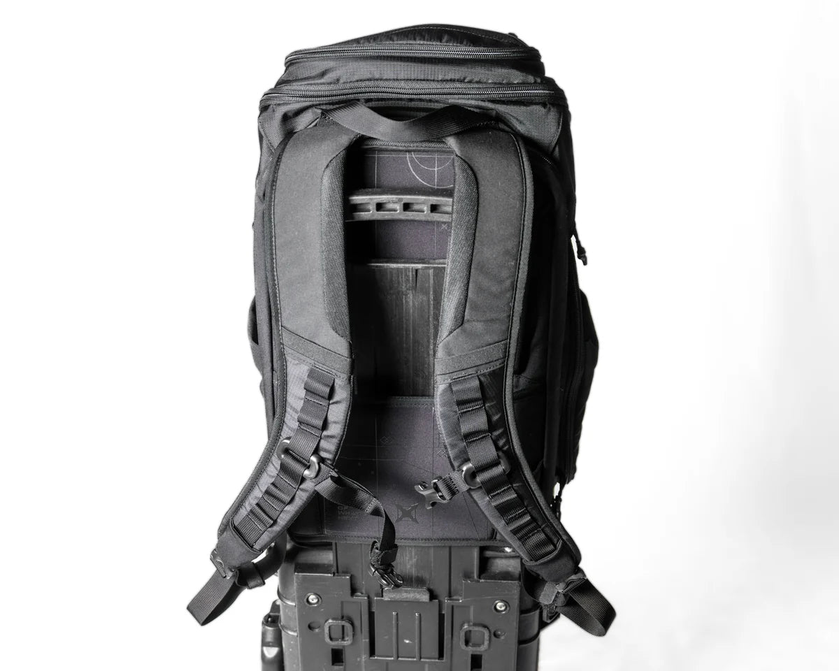 Vertx, plecak Gamut 26l EDC/CCW Long Walks Pack X,  szary