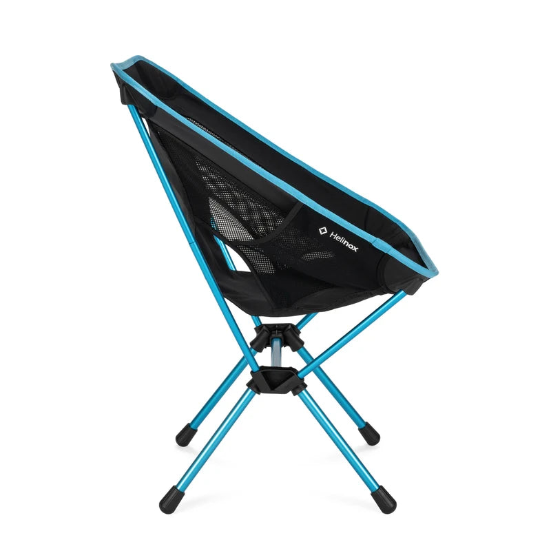 Helinox, Krzesło składane Chair One (re), czarne