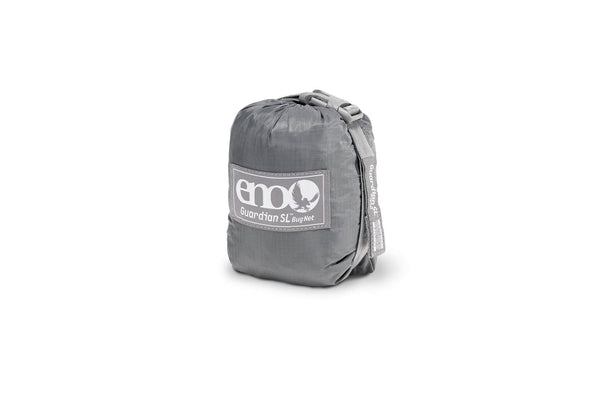 ENO, Moskitiera Guardian SL, szara