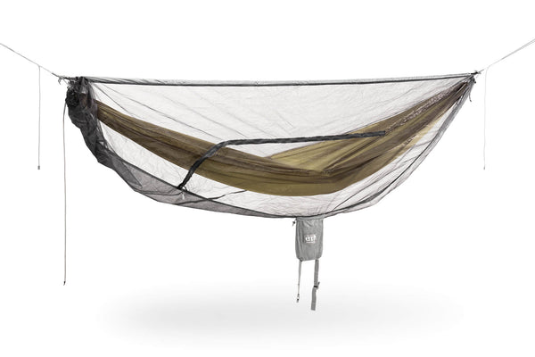 ENO, Moskitiera Guardian SL, szara