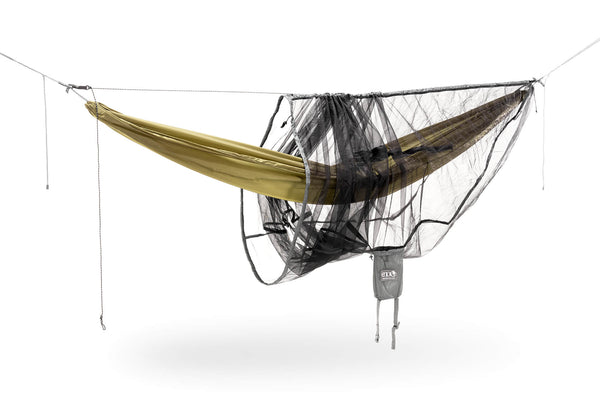 ENO, Moskitiera Guardian SL, szara