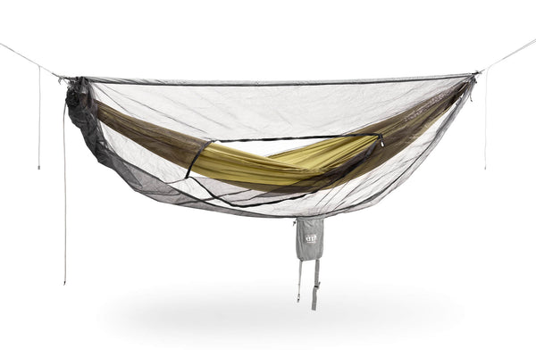 ENO, Moskitiera Guardian SL, szara