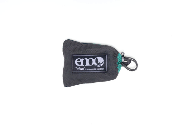 ENO, Organizer hamakowy Talon, zielony