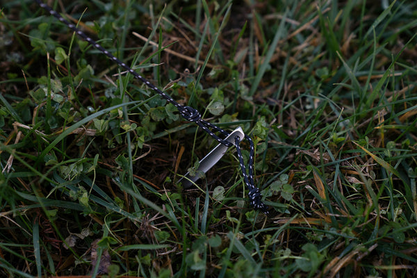 ENO, Tarp Stakes (śledzie namiotowe), zestaw 6