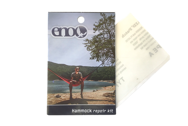 ENO, Zestaw naprawczy do hamaka