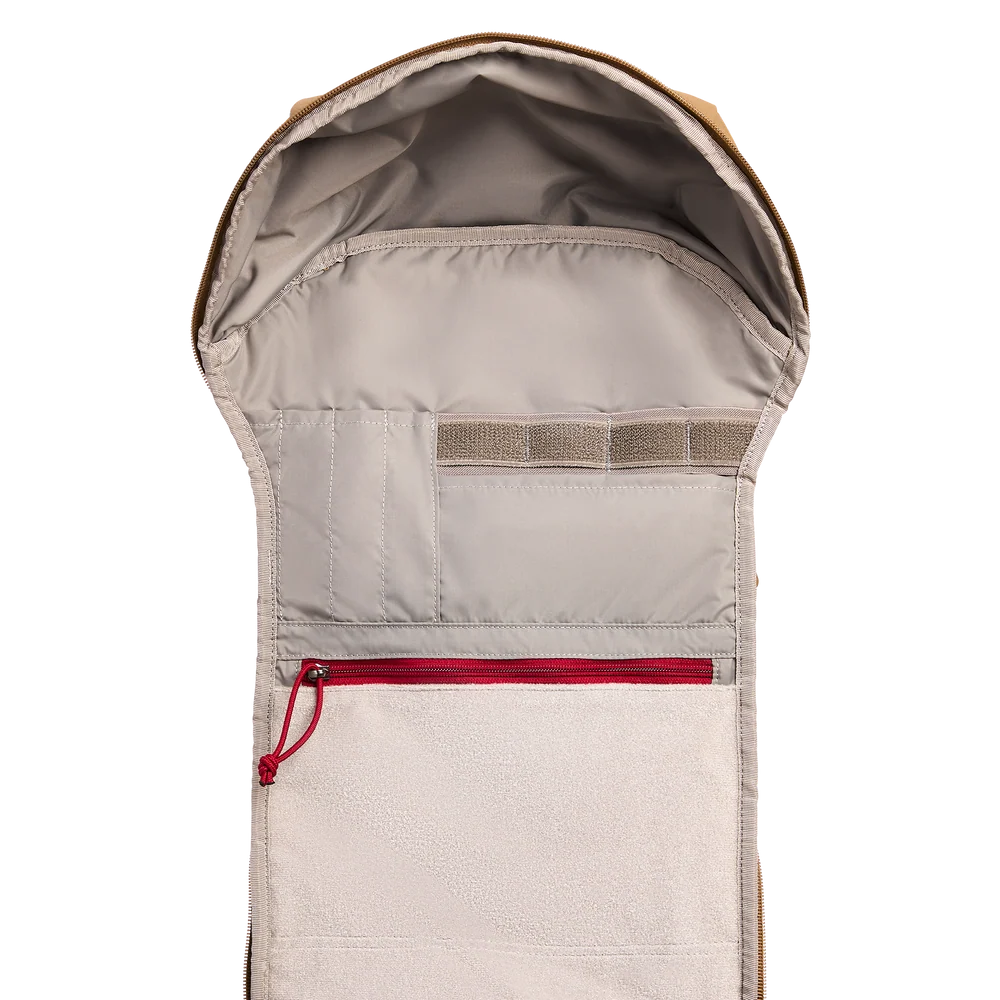 Vertx, plecak taktyczny Siege 35l Pack EDC/CCW, szary