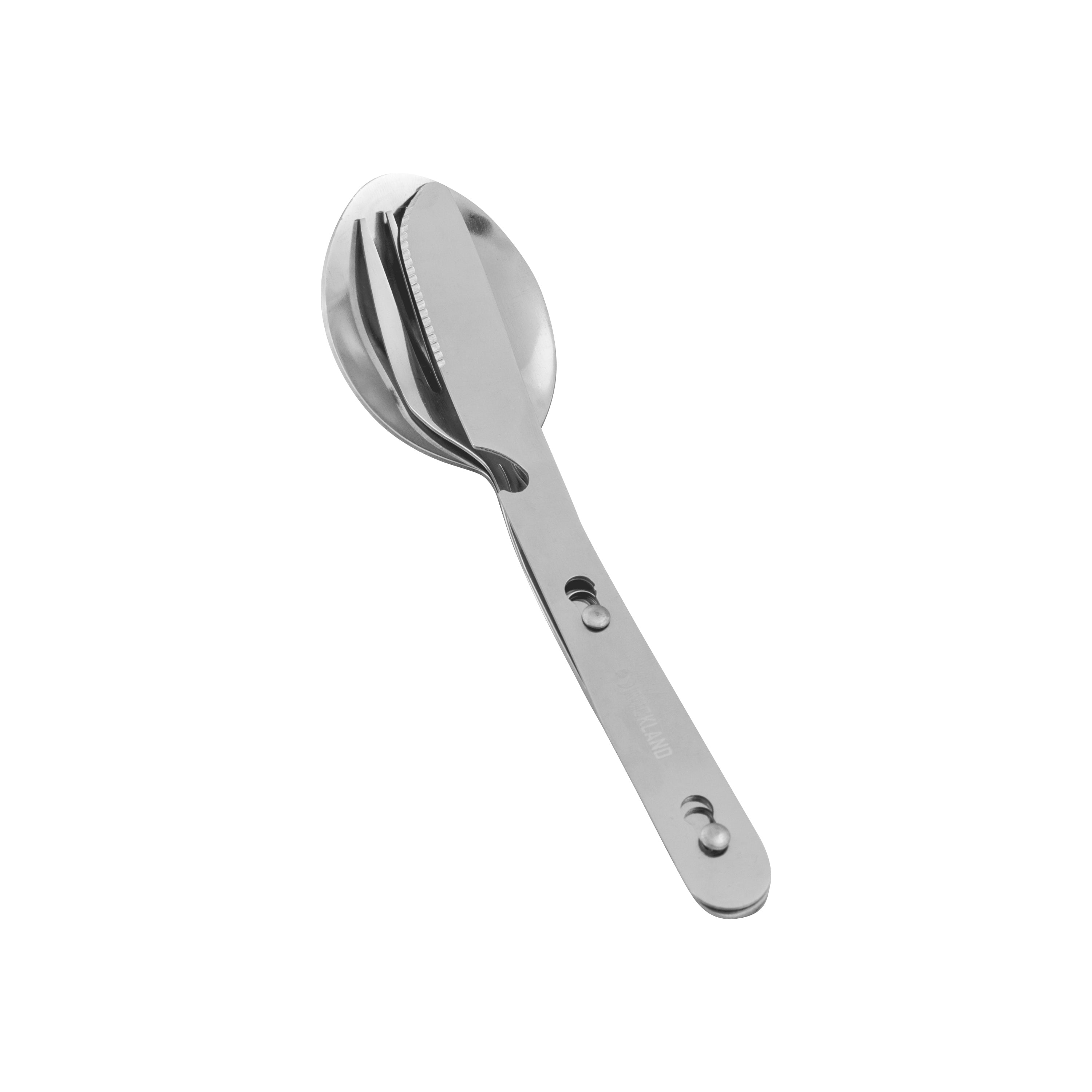 Sztućce turystyczne Rockland Travel Tool