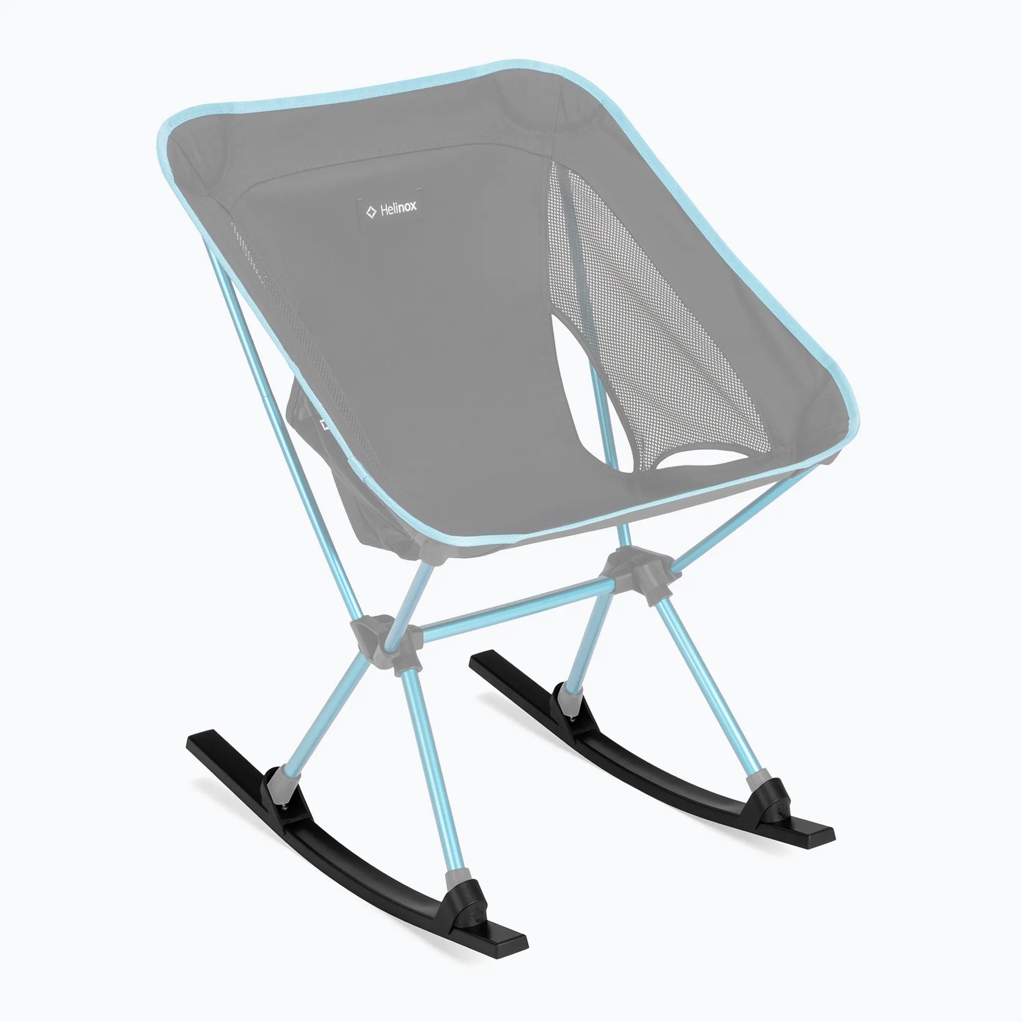 Helinox, Nakładka bujana do krzesła Chair One, czarna