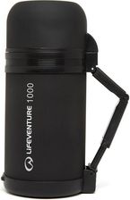 Lifeventure, Termos TiV Widemouth 1L, szary
