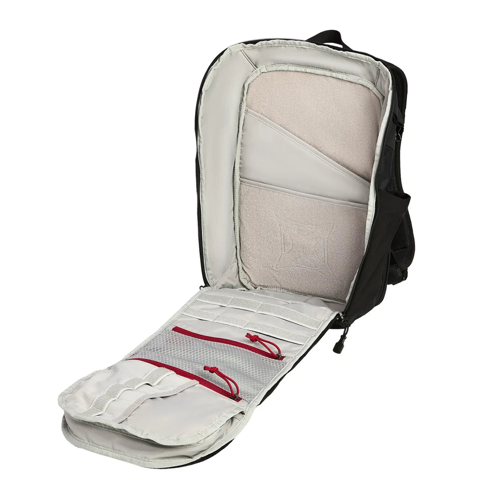 Vertx, plecak Gamut 22l EDC/CCW Long Walks Pack X, czarny