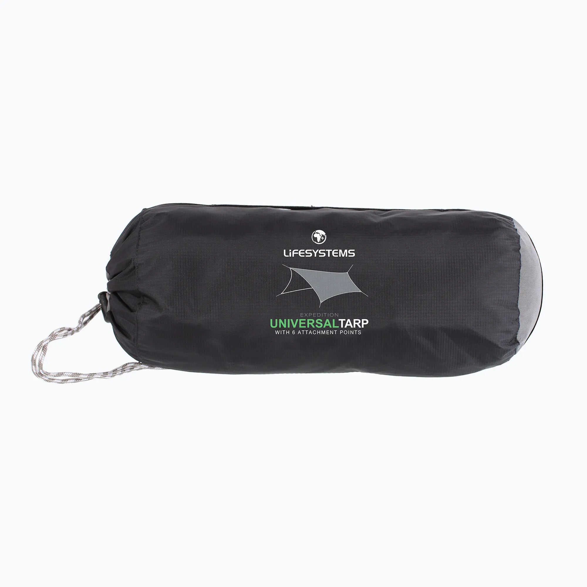 Lifesystems, Tarp ekspedycyjny