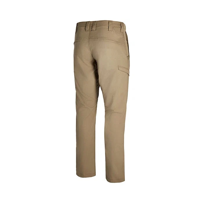 Vertx, Męskie spodnie taktyczne Fusion Flex Pant, czarny