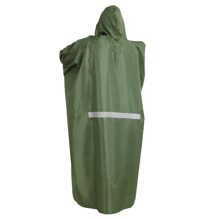 Poncho peleryna przeciwdeszczowa Rockland Poncho Tarp