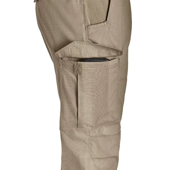 Vertx, Męskie spodnie taktyczne Phantom Flex Pant, czarny