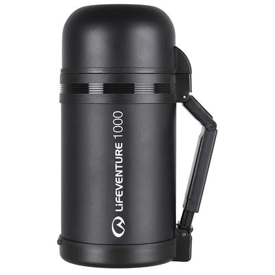 Lifeventure, Termos TiV Widemouth 1L, szary