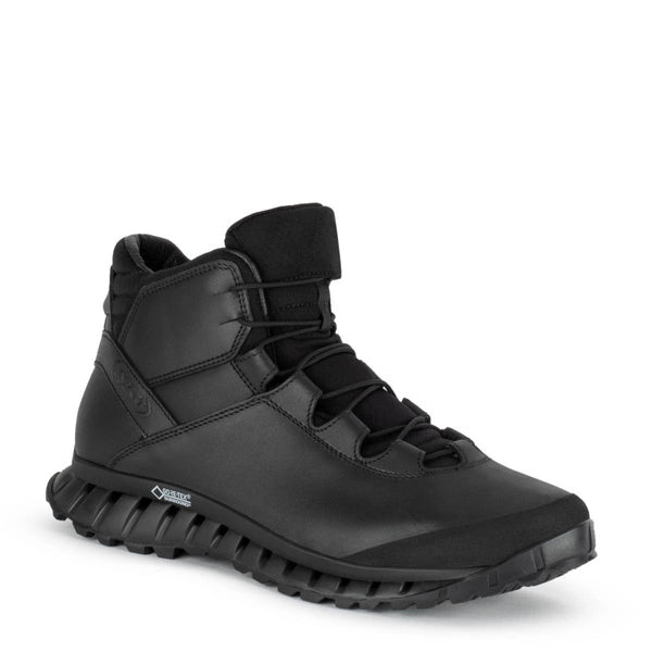 Buty taktyczne U'S URBAN ASSAULT GTX, black