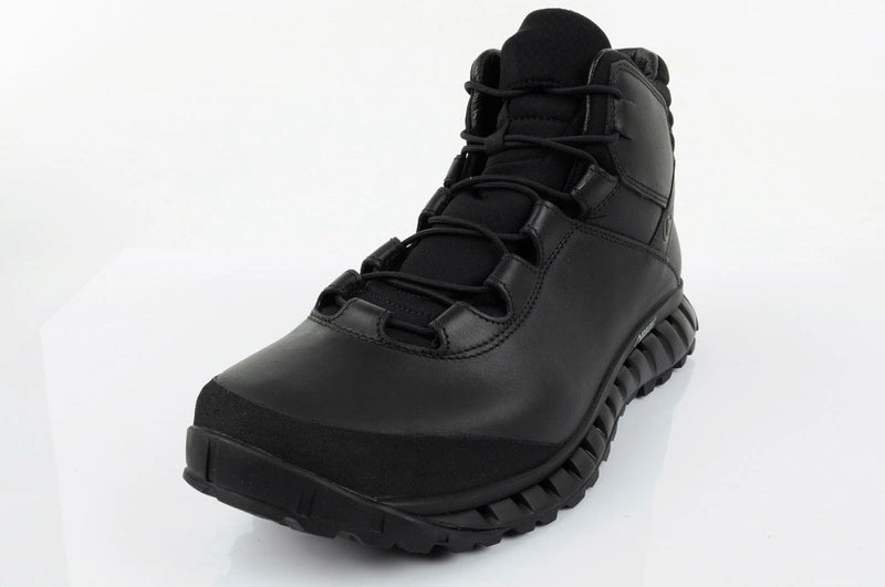 Buty taktyczne U'S URBAN ASSAULT GTX, black