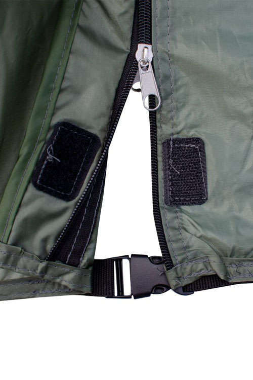 Namiot SOLOIST Plus