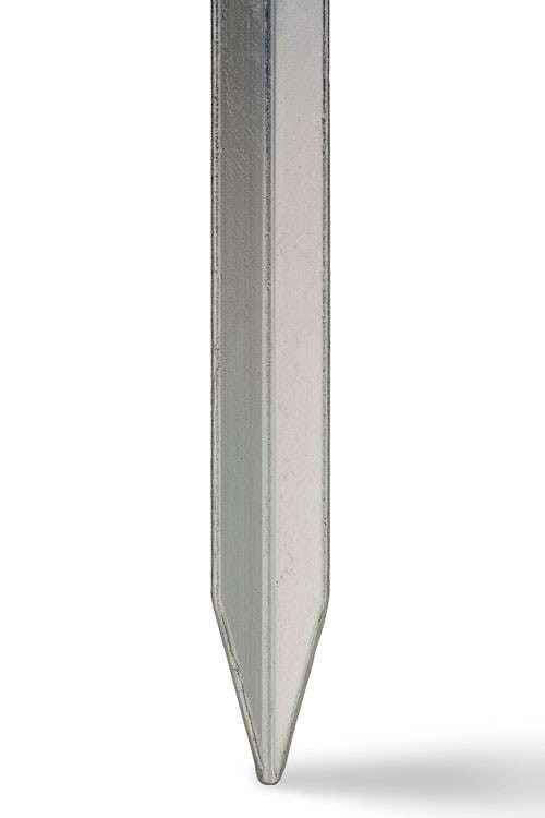 ROCKLAND, Śledzie namiotowe REFLECTIVE PEGS 6 sztuk
