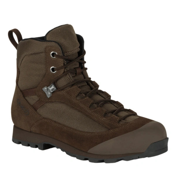 Buty taktyczne U'S DESERTICA DS, brown mod
