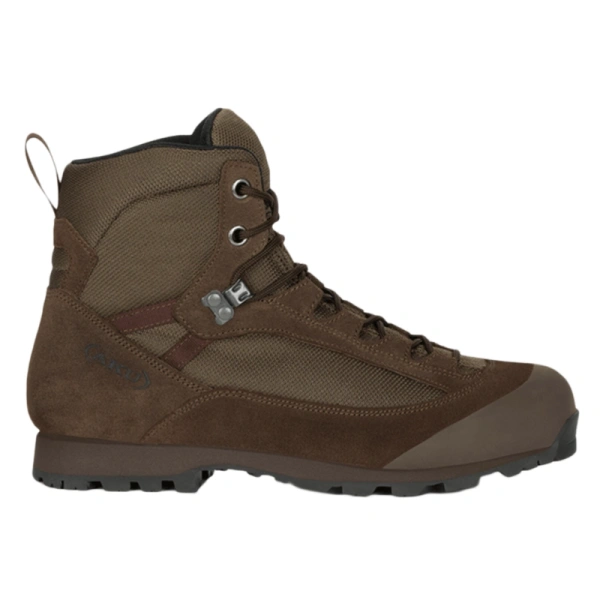 Buty taktyczne U'S DESERTICA DS, brown mod