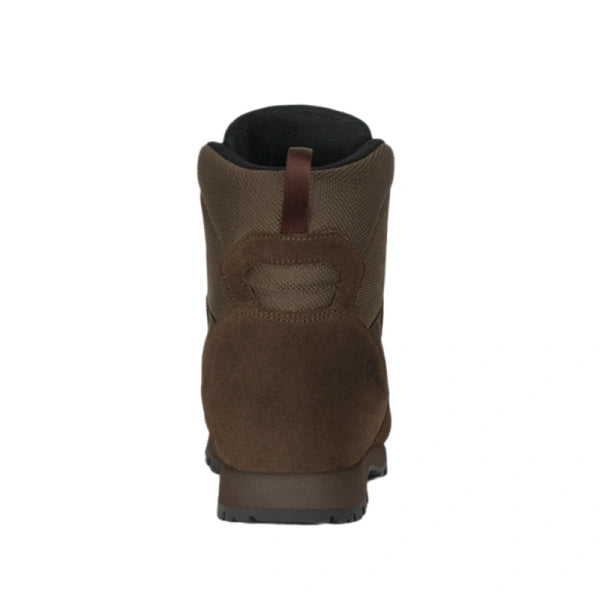 Buty taktyczne U'S DESERTICA DS, brown mod