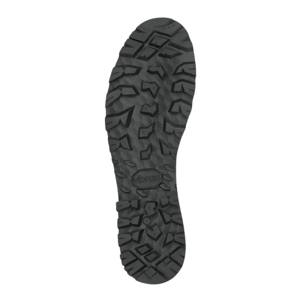 Buty taktyczne U'S DESERTICA DS, brown mod