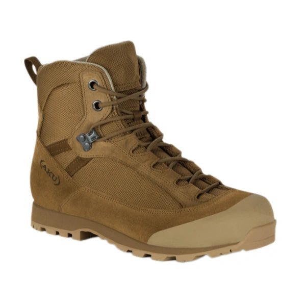 Buty taktyczne U'S DESERTICA DS, coyote