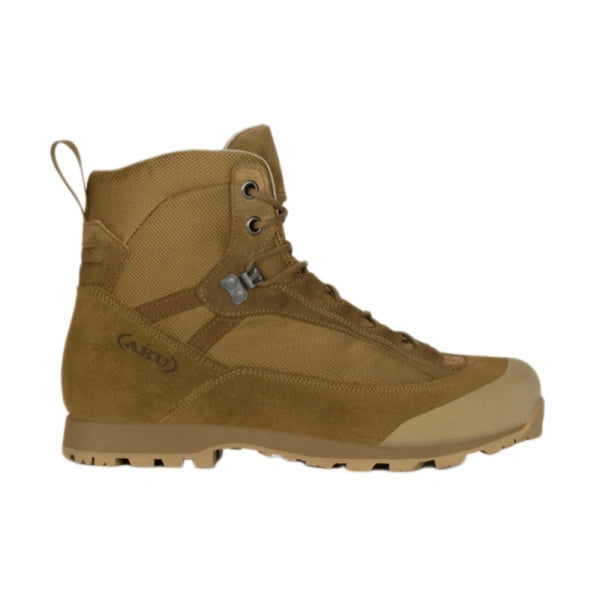 Buty taktyczne U'S DESERTICA DS, coyote