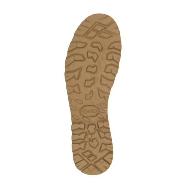 Buty taktyczne U'S DESERTICA DS, coyote