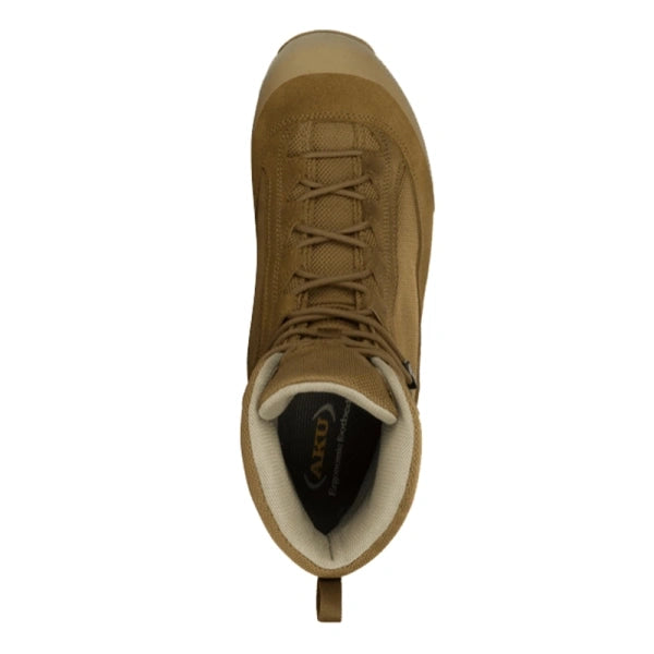 Buty taktyczne U'S DESERTICA DS, coyote