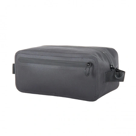 Lifeventure, Kosmetyczka Wash Case, czarna