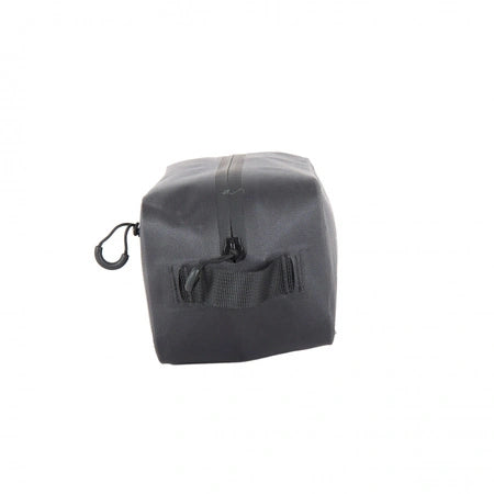 Lifeventure, Kosmetyczka Wash Case, czarna