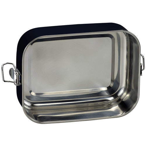Rockland, Lunch Box  Stainless SteelSIRIUS BLACK M