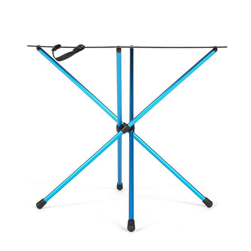 Helinox, Stolik kempingowy Café Table, czarny