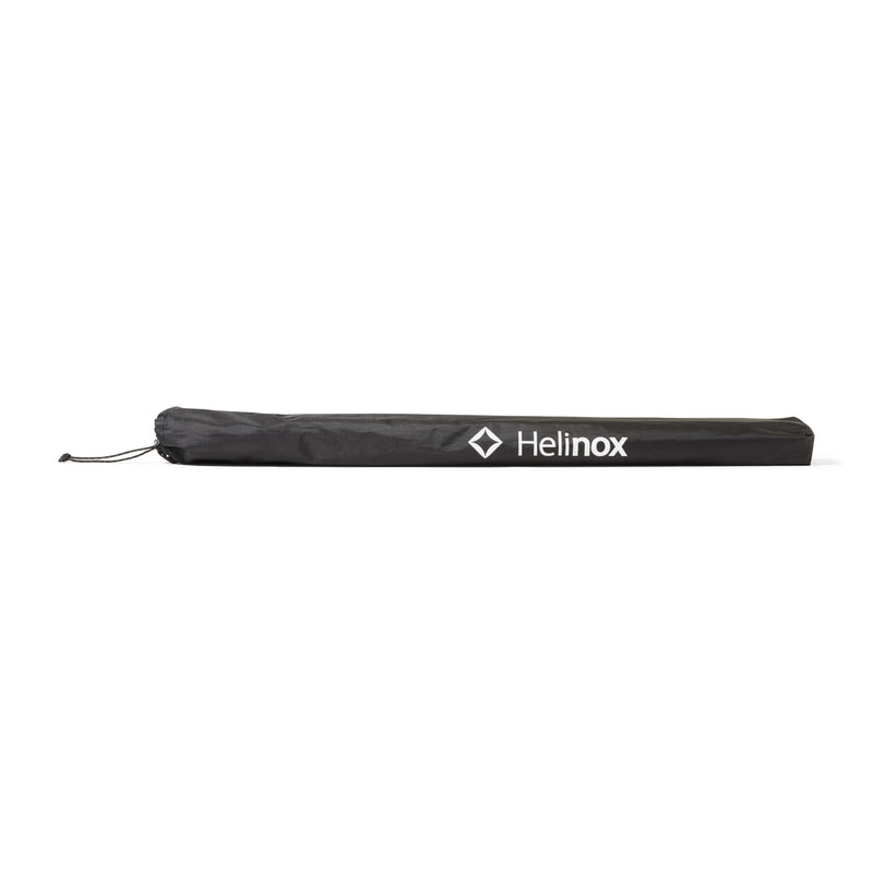 Helinox, Osłona przeciwsłoneczna Personal Shade, czarna