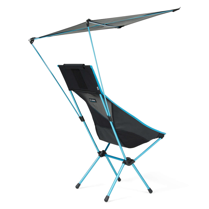 Helinox, Osłona przeciwsłoneczna Personal Shade, czarna