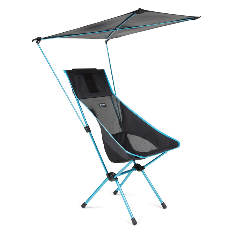 Helinox, Osłona przeciwsłoneczna Personal Shade, czarna