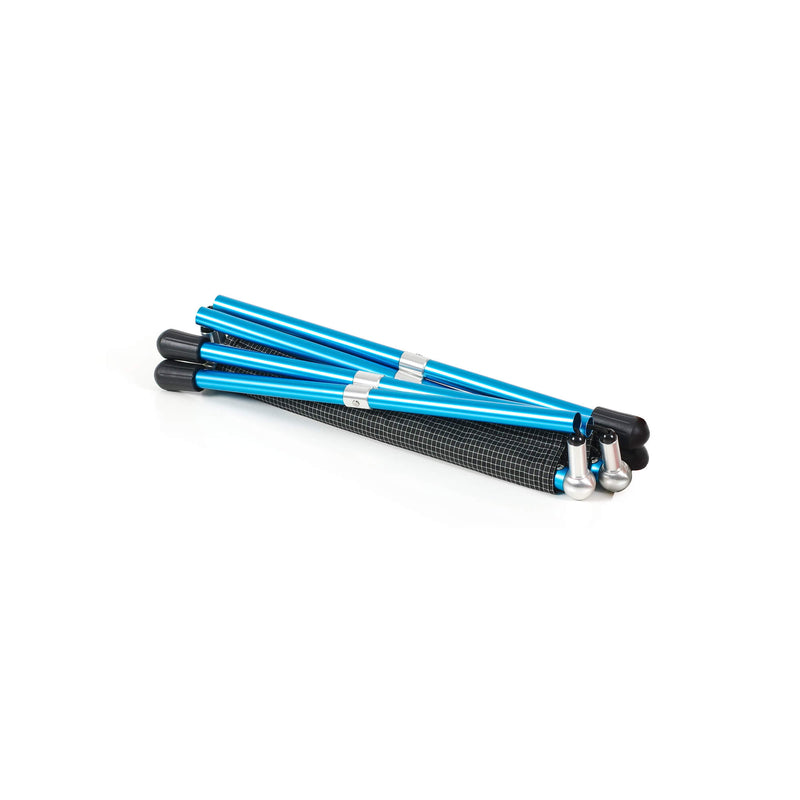Krzesełko turystyczne, Speed Stool M, Black